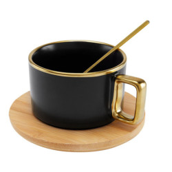 TAZA MABUM NEGRO | Printernet