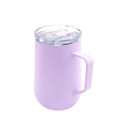 TAZA TASSE MORADO | Printernet