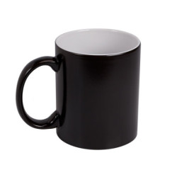 TAZA MÁGICA PARA SUBLIMAR | Printernet