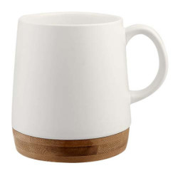 TAZA FIORLAND BLANCO | Printernet