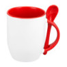 TAZA PARA SUBLIMAR MARGAO AZUL | Printernet