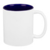TAZA PARA SUBLIMAR PANAJI AZUL | Printernet