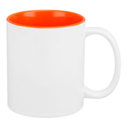 TAZA PARA SUBLIMAR PANAJI AZUL | Printernet