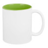TAZA PARA SUBLIMAR PANAJI AZUL | Printernet