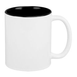 TAZA PARA SUBLIMAR PANAJI AZUL | Printernet