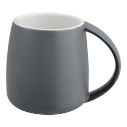 TAZA MORTERATSCH NEGRO | Printernet