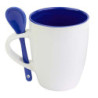 TAZA MOFFY ROJO | Printernet
