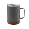 TAZA SAVOR GRIS | Printernet