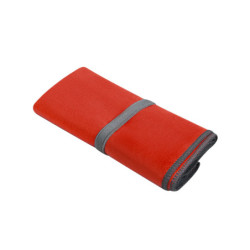 TOALLA DEPORTIVA NURMI ROJO | Printernet