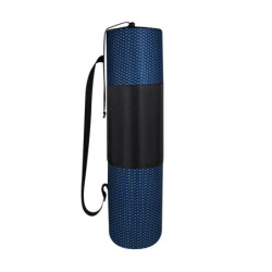 TAPETE DE YOGA SERENITY AZUL | Printernet