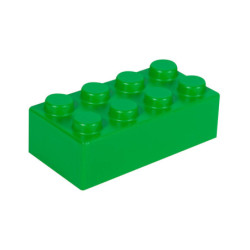 ANTI-STRESS PIESI VERDE | Printernet