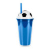 VASO CHAMPION AZUL | Printernet