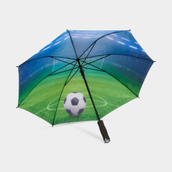 PARAGUAS SOCCER FIELD | Printernet