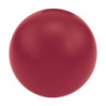 PELOTA ANTI-STRESS LISA ROJO | Printernet