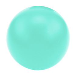 PELOTA ANTI-STRESS LISA ROJO | Printernet