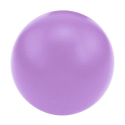 PELOTA ANTI-STRESS LISA ROJO | Printernet
