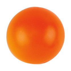 PELOTA ANTI-STRESS LISA ROJO | Printernet