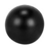 PELOTA ANTI-STRESS LISA ROJO | Printernet