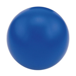 PELOTA ANTI-STRESS LISA ROJO | Printernet
