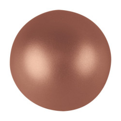 PELOTA ANTI-STRESS LISA ROJO | Printernet