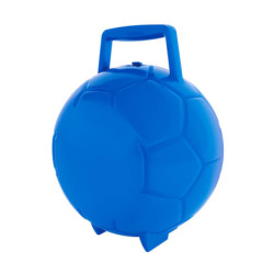 LONCHERA GOL AZUL | Printernet