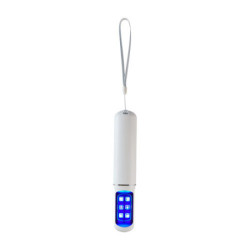 LÁMPARA CON LUZ UV CHANAI | Printernet