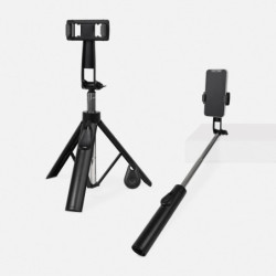 SELFIE STICK SURAT NEGRO | Printernet