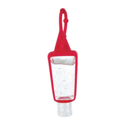 GEL SANITIZANTE HELDER ROJO | Printernet