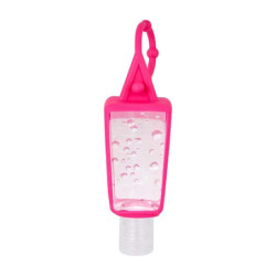 GEL SANITIZANTE HELDER ROJO | Printernet