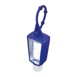 GEL SANITIZANTE HELDER ROJO | Printernet
