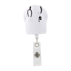 PORTA GAFETE DOCTOR | Printernet
