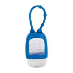 GEL SANITIZANTE IMANPA BLANCO | Printernet