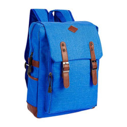 MOCHILA SKADI GRIS | Printernet