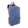 MOCHILA TENZIN AZUL | Printernet