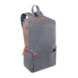 MOCHILA TENZIN AZUL | Printernet