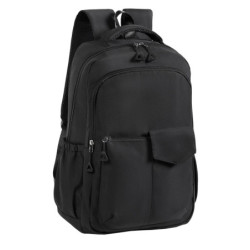 MOCHILA AYME NEGRO | Printernet