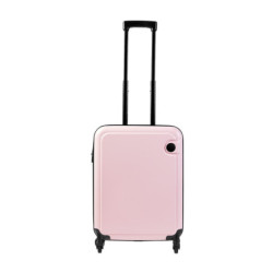 MALETA TROLLEY KLINK NEGRO | Printernet