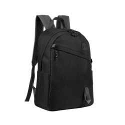 MOCHILA STOWE NEGRO | Printernet