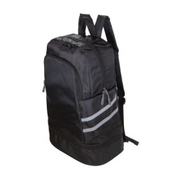 MOCHILA NEST BEIGE | Printernet