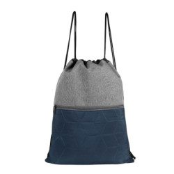 BOLSA-MOCHILA MALORA AZUL | Printernet