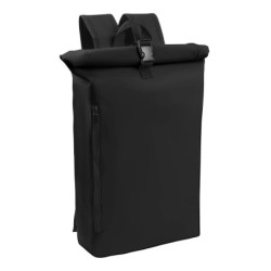 MOCHILA JORNET NEGRO | Printernet