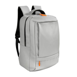MOCHILA AKAZI GRIS | Printernet