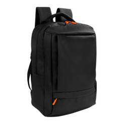 MOCHILA AKAZI GRIS | Printernet