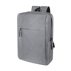MOCHILA NOOYI GRIS | Printernet