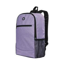 MOCHILA UBHAKA GRIS | Printernet