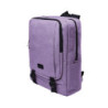 MOCHILA PETER GRIS | Printernet