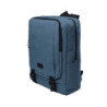 MOCHILA PETER GRIS | Printernet