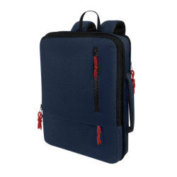 MOCHILA DELAG AZUL | Printernet