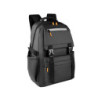 MOCHILA ORANSSI NEGRO | Printernet