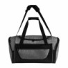 MALETA CARDIFF GRIS | Printernet